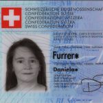ID-Foto an Gemeinde